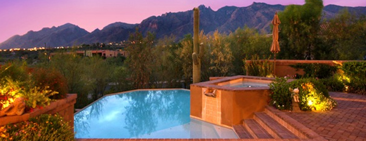 homes for sale Tucson, AZ